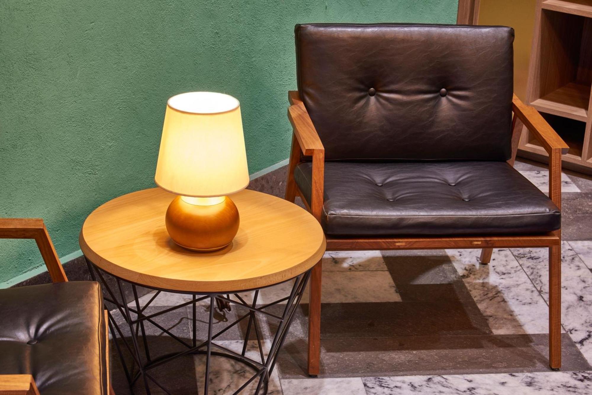 City Centro By Marriott Ciudad De Mexico Εξωτερικό φωτογραφία