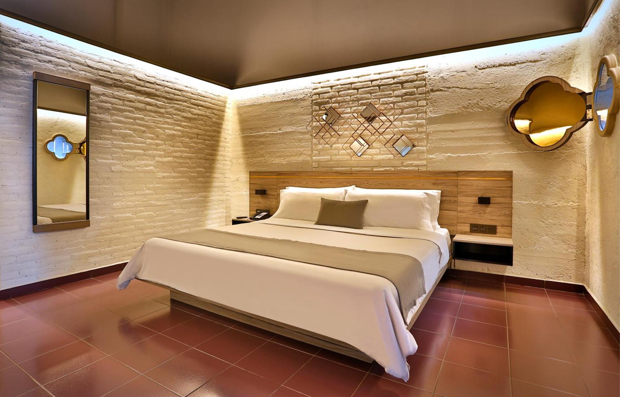 City Centro By Marriott Ciudad De Mexico Εξωτερικό φωτογραφία