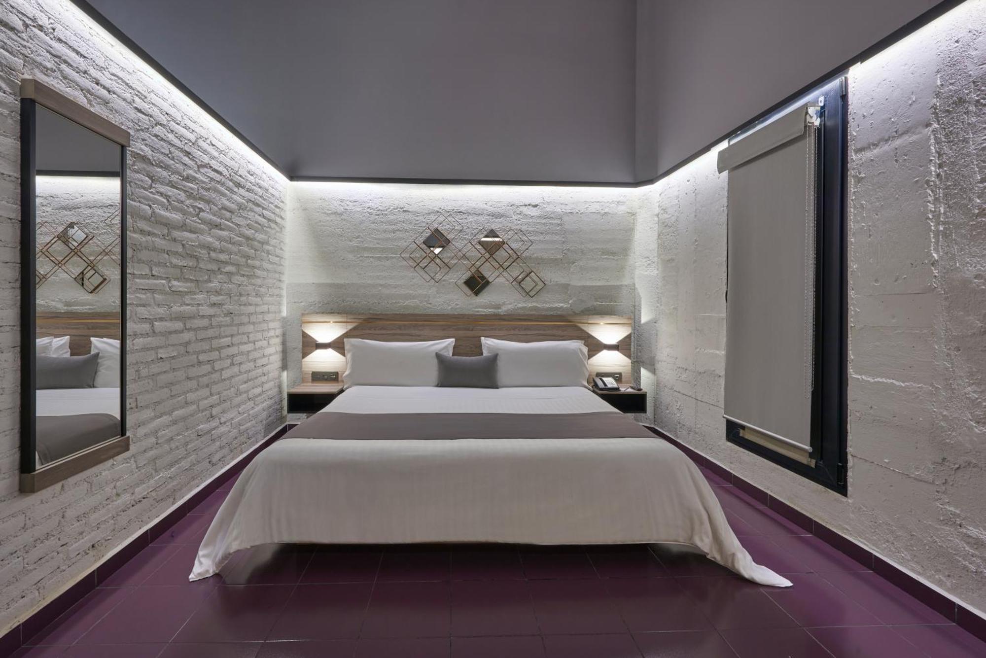 City Centro By Marriott Ciudad De Mexico Εξωτερικό φωτογραφία