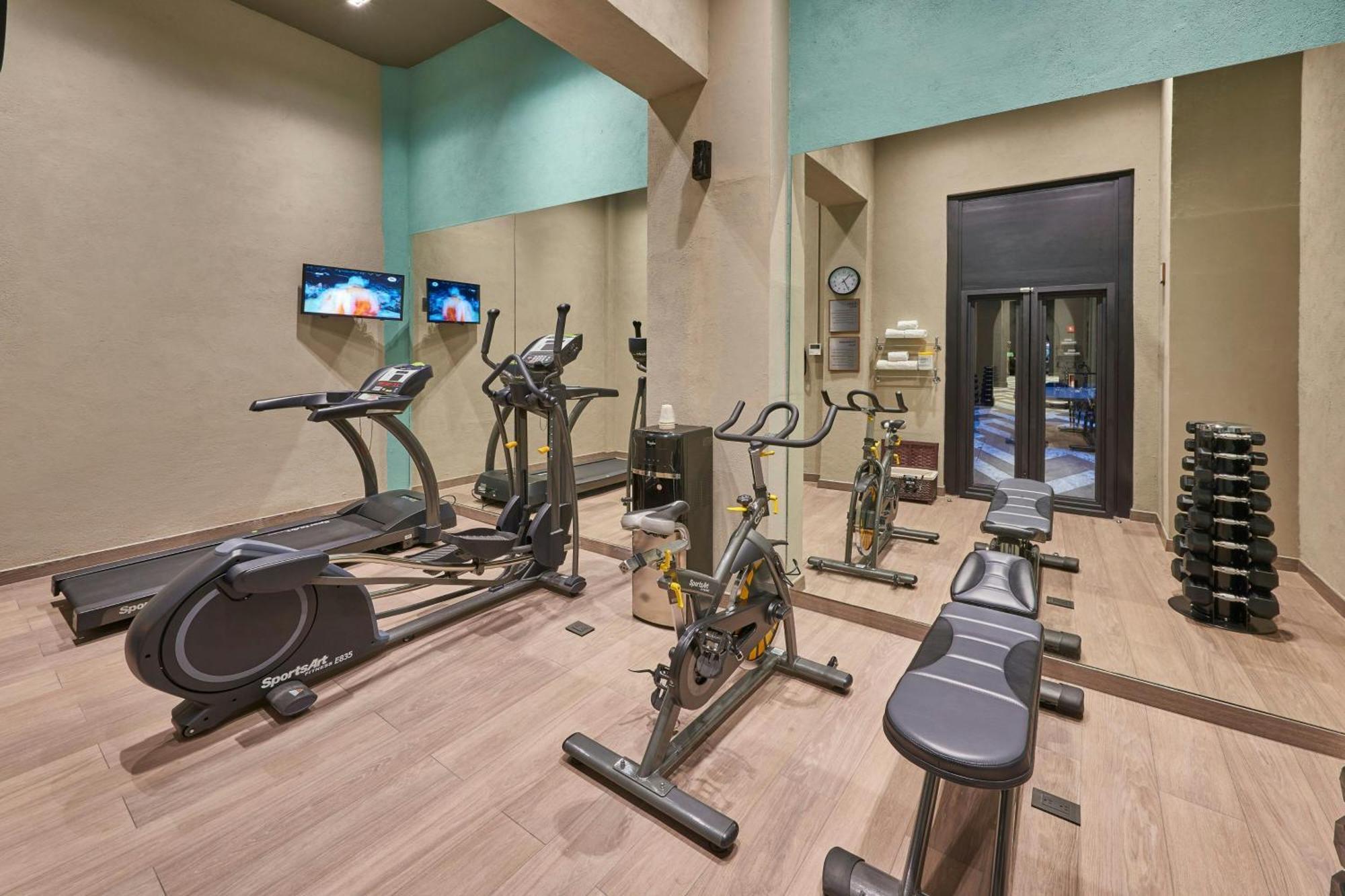 City Centro By Marriott Ciudad De Mexico Εξωτερικό φωτογραφία
